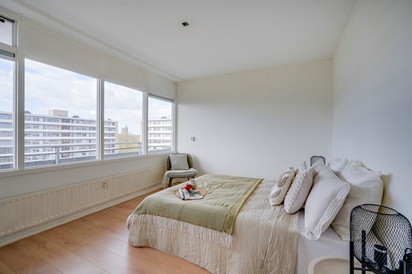 Medium property photo - Rubicondreef 186, 3561 JG Utrecht